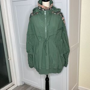 Free People She Fly Jacket‎